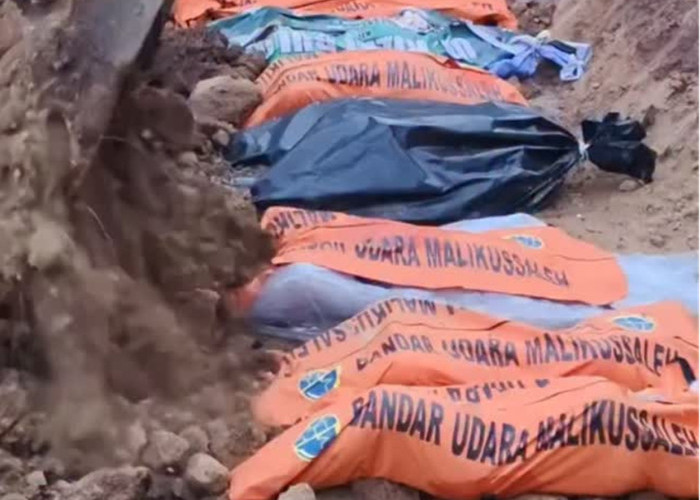 BNPB Catat Korban Jiwa Capai 967 Orang, Ribuan Luka dan Ratusan Hilang Akibat Bencana Sumatera