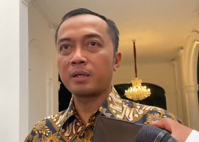 HUT ke-80 RI di Istana: Warga Tak Wajib Pakai Baju Adat, Semangat Merah Putih Jadi Utama