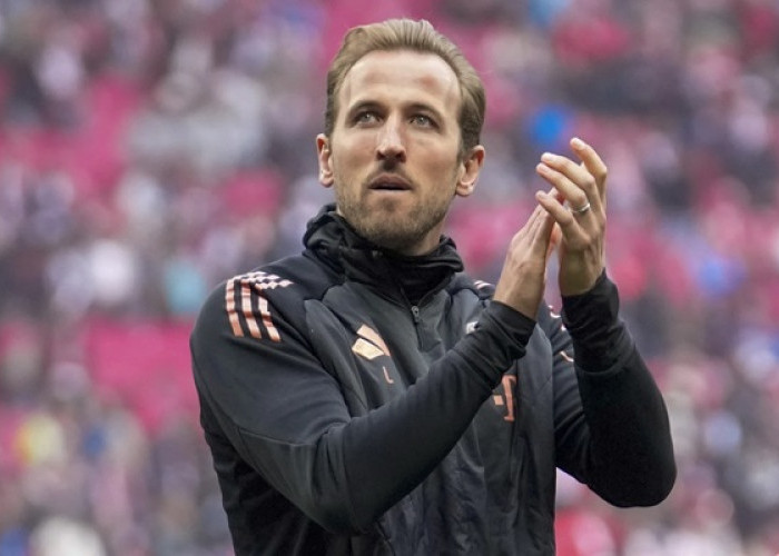 Kebangkitan Bayern Munich! Kane, Kompany, dan Runtuhnya Dominasi Leverkusen