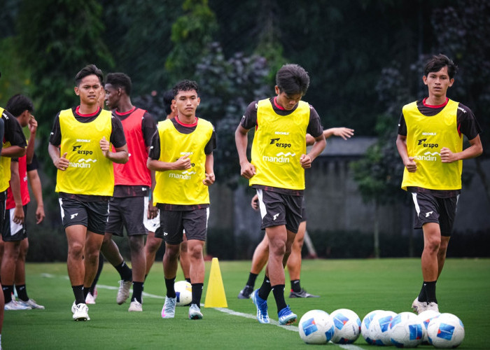 Jadwal Lengkap Piala AFF 2026: Indonesia Satu Grup dengan Vietnam, Skuad Garuda Siap Balas Dendam