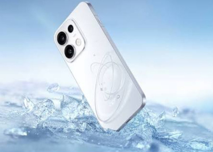 Resmi Meluncur, Oppo Reno 16 FS Boyong Baterai 6.500mAh dan Tiga Kamera 50 MP