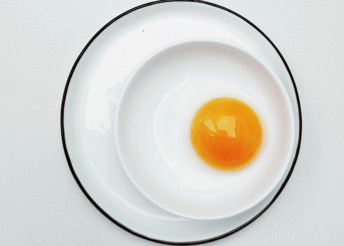 Manfaat Putih Telur untuk Rambut: Rahasia Protein Alami Agar Rambut Sehat dan Kuat