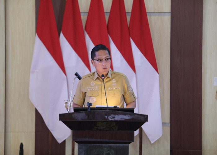 Rico Waas Paparkan Prioritas APBD Medan 2027, dari Banjir hingga Insentif Guru Honorer