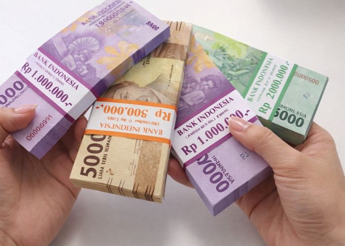 Warga Medan Merapat! BI Buka Penukaran Uang Baru Lebaran 2026, Cek Lokasi dan Jadwalnya di Sini