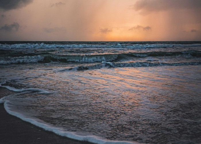 Peringatan BMKG soal Cuaca Ekstrem di Sumut, Mulai Ancaman Longsor hingga Gelombang Tinggi