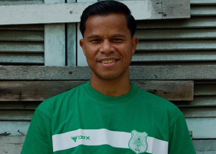 Berlabel Eks Timnas, Manahati Lestusen dan Samuel Simanjuntak Resmi Gabung PSMS Medan