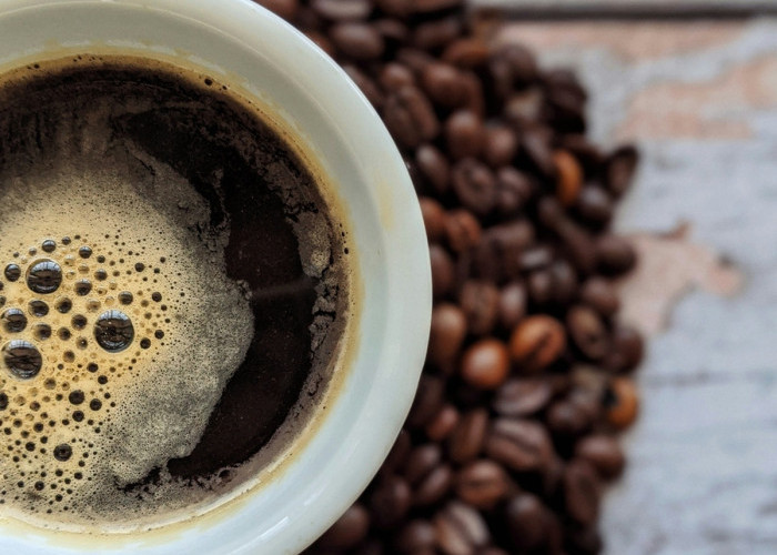 Studi Terbaru: Risiko Kematian Turun 16 Persen Hanya dengan Secangkir Kopi Pagi