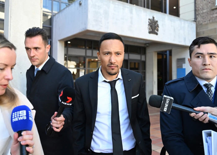 Geger Sepak Bola Australia! Dua Pemain A-League Akui Terlibat Skandal Match-Fixing demi Kartu Kuning