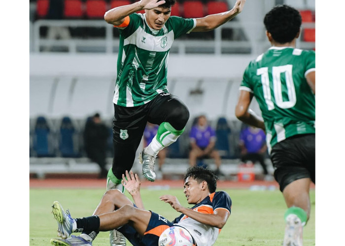 Jadwal Terdekat PSMS Medan di Championship 2025/2026: Duel Panas Lawan Persekat & PSPS Jadi Penentuan