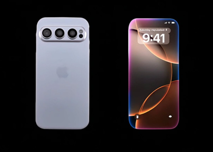 Bantah Rumor Batal, Apple Tetap Siapkan iPhone Edisi 20 Tahun Berdesain Kaca