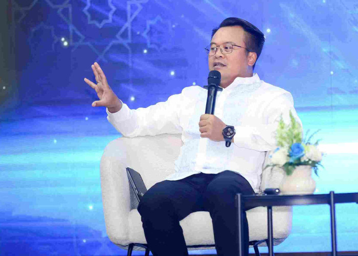 BTN Ubah Wajah Layanan, Ekspansi Ditopang Operasional Modern