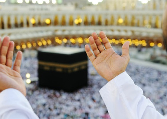 15 Ucapan Doa untuk Orang Berangkat Haji Agar Diberikan Kemudahan dan Keberkahan