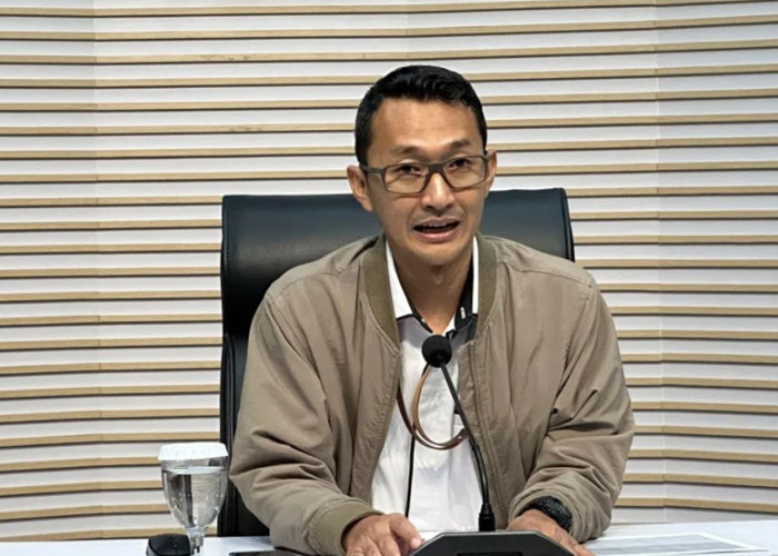 Mantan Kadis PUPR Sumut Topan Ginting Segera Disidang Kasus Suap Proyek Jalan Rp 231,8 Miliar