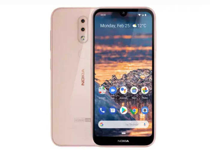 Masih Tangguh dan Murah! Daftar Rekomendasi HP Nokia Android Terbaru 2026 di Indonesia