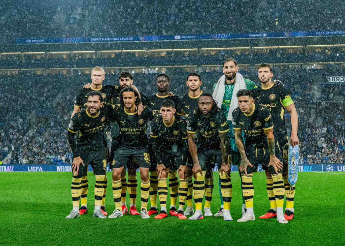 Manchester City Dinyatakan Langgar 114 Aturan Keuangan Premier League, Terancam Hukuman Berat