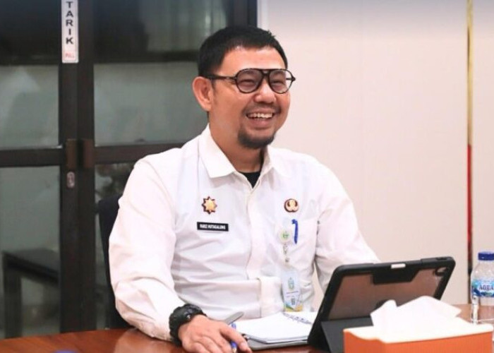 Sumut Targetkan 15.000 Hewan Divaksin Rabies, Bidik Rekor MURI