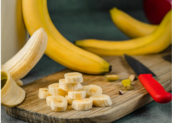 Tidak Cuma Manis dan Lembut, Ini Manfaat Buah Pisang Selain Bikin Sehat Jantung