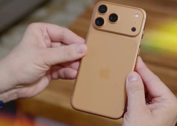 Apple Siapkan Kejutan! iPhone 18 Reguler Bisa Lebih Gahar dari Generasi Sebelumnya
