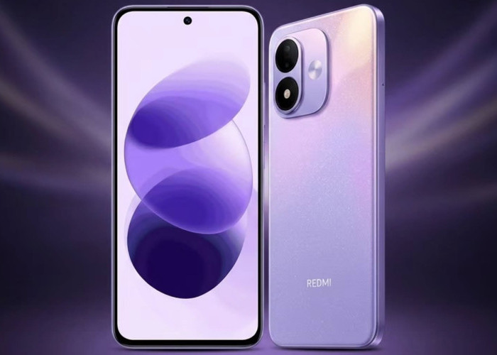 Redmi Note 17 Pro Max 5G Meluncur, Cek Keunggulan Kamera OIS 50MP dan Layar 1,5K