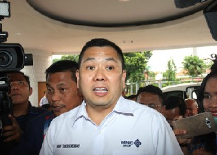 Hary Tanoe Terpojok di Kasus Rp 119 T, Saksi Ungkap NCD Memang tak Bisa Dicairkan