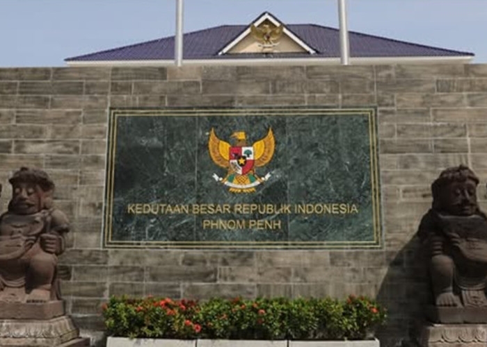 Mau Jadi Pemain Sepak Bola di Medan, Pesepakbola Bandung Malah Tersangkut Sindikat Penipuan di Kamboja