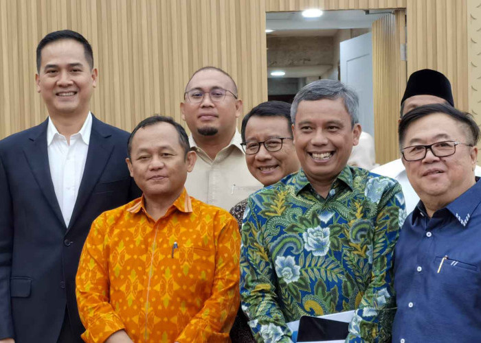 BTN Laksanakan RDP Bersama Komisi VI DPR RI