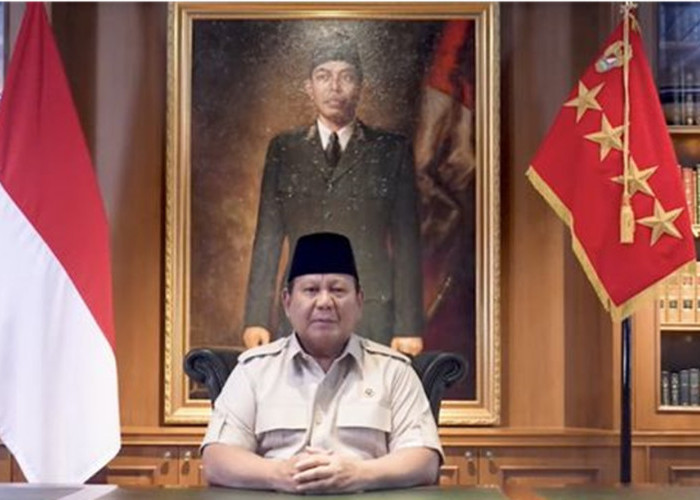 Prihatin Insiden Anarkis dan Kematian Affan Kurniawan: Prabowo Tegaskan Penegakan Hukum dan Perlindungan Rakya