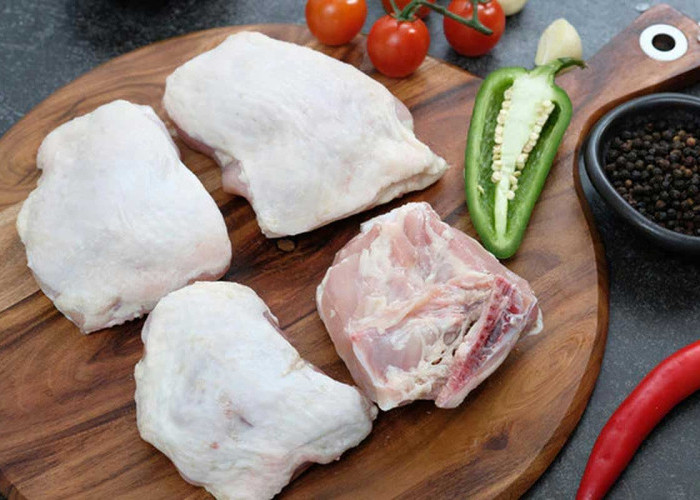 Anti Ribet! Ini Deretan Makanan Siap Masak Cocok untuk Kamu yang Sibuk