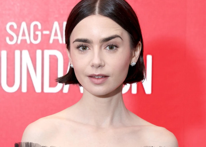 Intip 13 Gaya Rambut Wanita Paling Hits 2025, Dari Bob hingga Blowout Kekinian