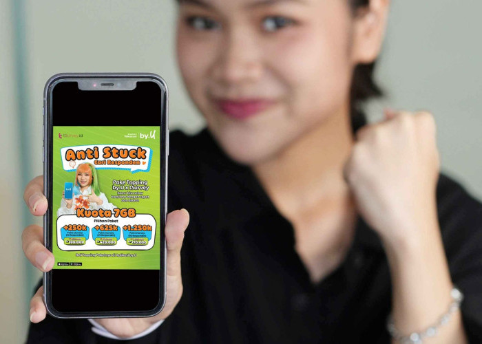Telkomsel Buka “Kompetisi Riset Nasional 2025” bagi Mahasiswa S1