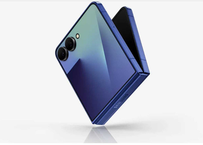 Samsung Siapkan Kejutan Galaxy Z Wide Fold: Kantongi Sertifikasi dan Upgrade Baterai Besar