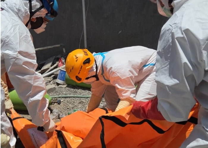 Tragedi Sumatera: Korban Meninggal Tembus 1.112 Jiwa, BNPB Percepat Pemulihan Jalur Krusial