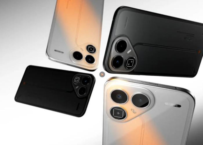 Buka Masa Pre-Order, Ini Rincian Harga dan Varian TECNO POVA 8 5G di Indonesia