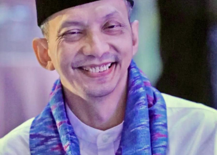 Idul Adha dan Totalitas Kepemimpinan Spiritual