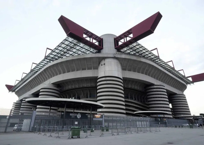 Laga Bersejarah! Serie A Italia Rencanakan Duel AC Milan vs Como di Australia Februari 2026