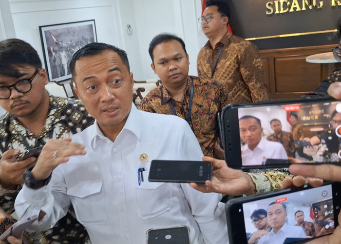 Hadiah Spesial HUT ke-80 RI, Pemerintah Segara Umumkan Libur Nasional 18 Agustus