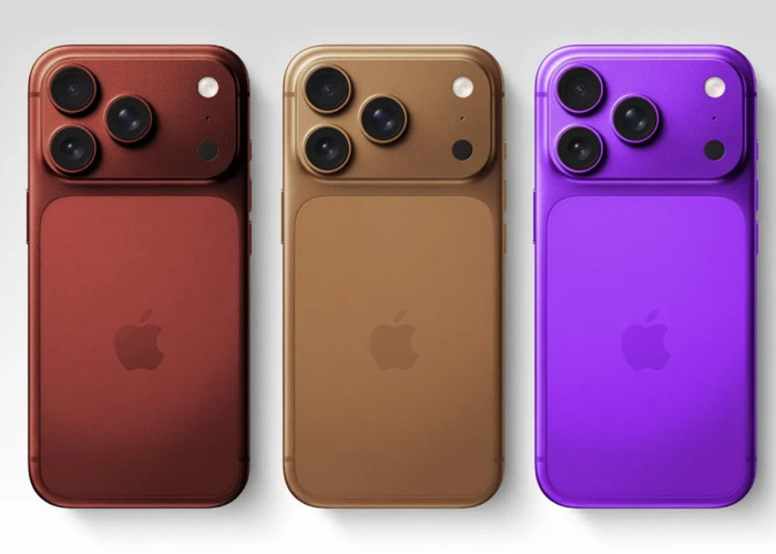 Apple Siapkan iPhone 18 Versi 'Murah', Spesifikasi Layar dan Chipset Bakal Disunat?