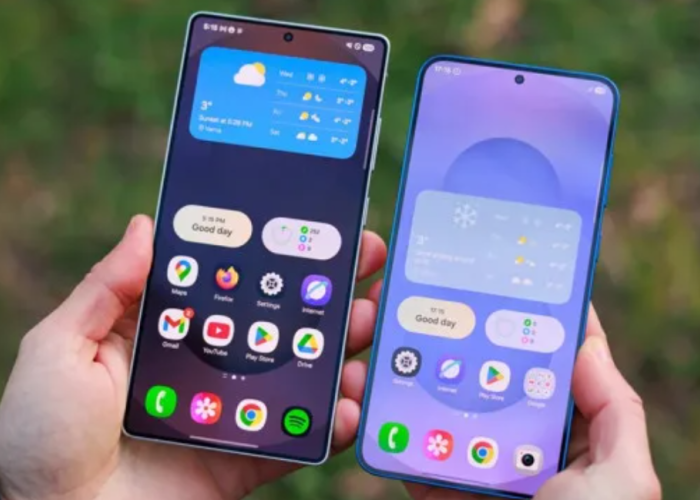 Samsung Akhirnya Hadirkan Network Speed Meter di One UI 9, Begini Cara Mengaktifkannya