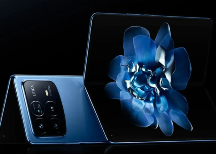 Lolos Sertifikasi di China Xiaomi 17 Fold dan Pad 9 Segera Meluncur