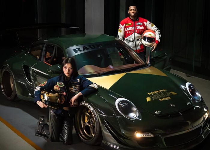 Melihat Street Culture Bandung yang Kini Mendunia Lewat Rawtype Riot