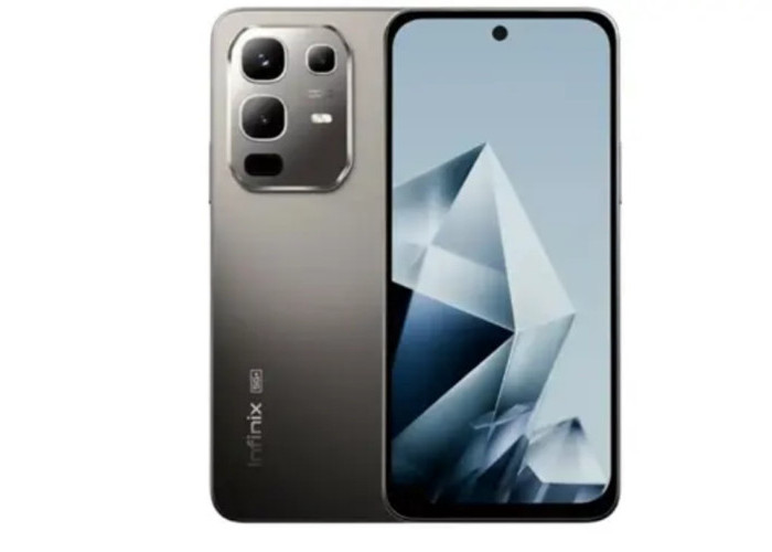 Gak Takut Jatuh! Ini 5 HP 2 Jutaan Tahan Banting Berstandar Militer Terbaik 2026