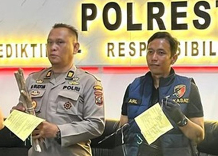 Kelabui Konsumen, Supervisor SPBU di Medan Manipulasi Tangki Dexlite Berisi Solar