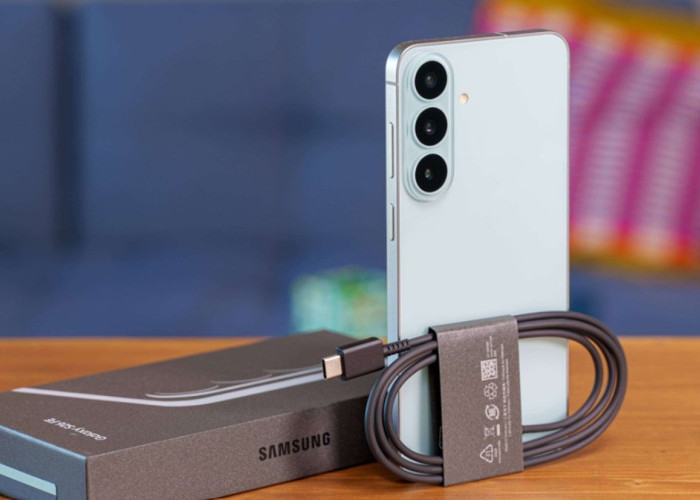 Bawa Dapur Pacu Exynos 2500 dan Fitur AI Anyar, Samsung Galaxy S26 FE Resmi Diuji