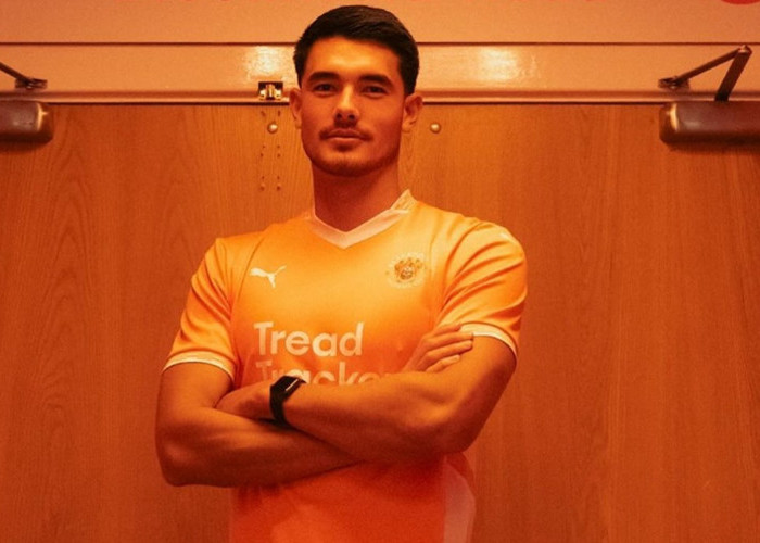 Duet Menara Kembar Timnas Indonesia Debut, Jay Idzes Puji Kualitas Elkan Baggott