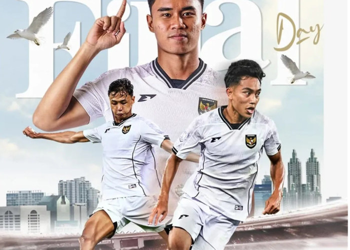 Duel Ulang Sengit di GBK! Indonesia U-23 Siap Bungkam Vietnam dan Rebut Trofi AFF 2025