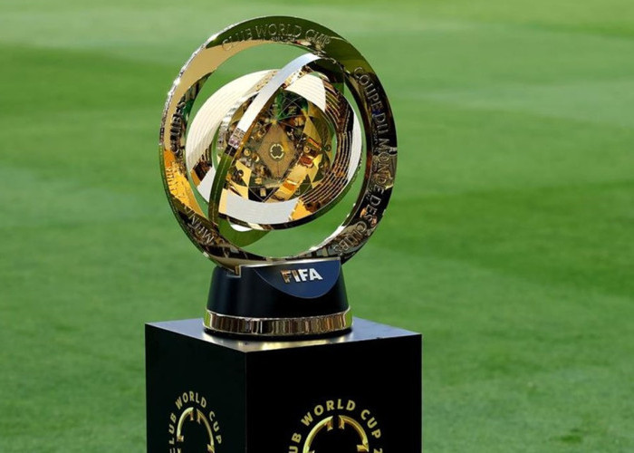 10 Tim Lolos ke 16 Besar Piala Dunia Antarklub 2025: Duel Panas PSG vs Inter Miami, Chelsea Tantang Benfica!