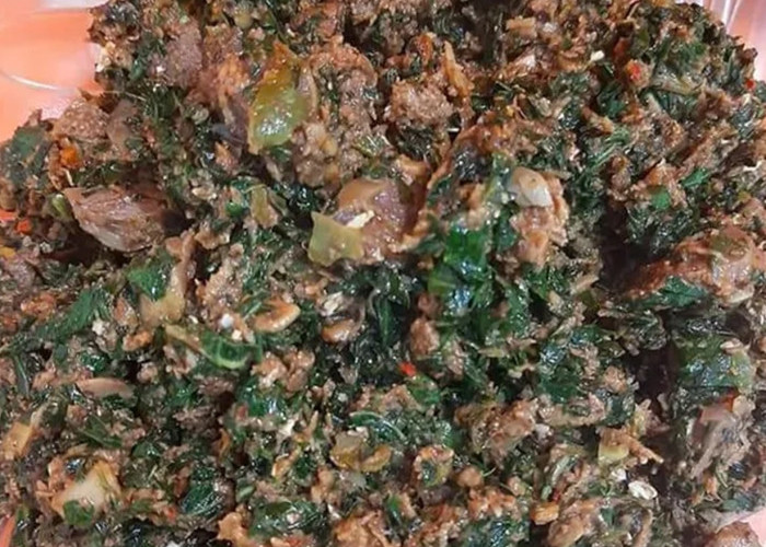 Hampir Punah! 5 Kuliner Legendaris Karo Ini Makin Sulit Dicari untuk Menu Buka Puasa