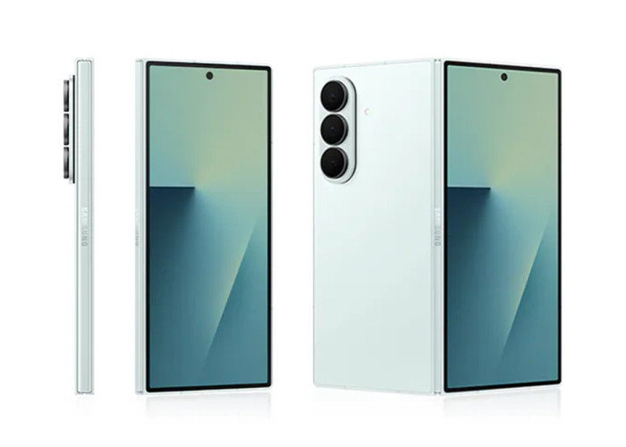 Review Samsung Galaxy Z Fold7: Desain Tipis, Performa Ngebut, Kamera 200MP – Worth It atau Hanya Gimmick?