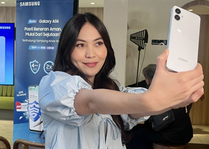 Rekomendasi 9 HP Murah Rp1 Jutaan Terbaru, Spek Mumpuni Baterai Tahan Lama