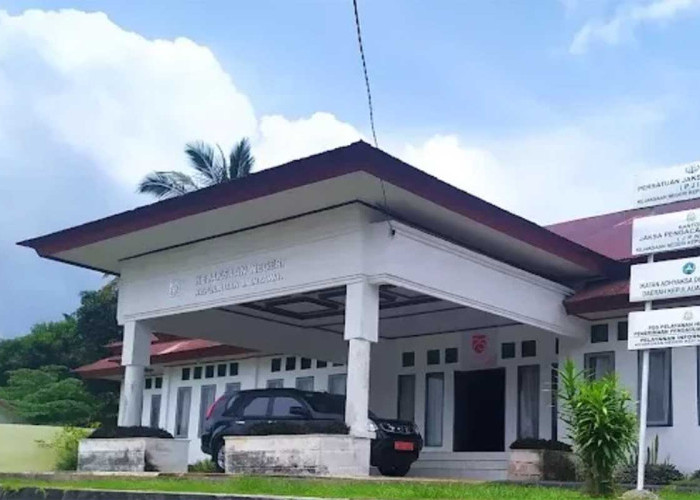 Terseret Kasus Lintas Provinsi, Kadis Koperasi dan UMKM Sumut Resmi Jadi Tersangka Korupsi